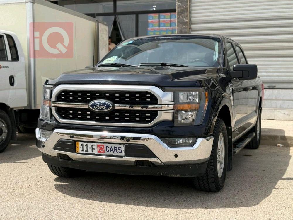 فورد إف-150